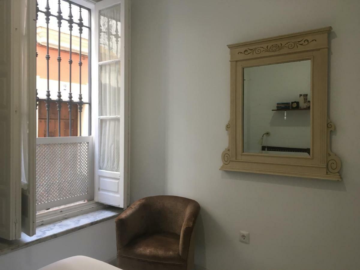 Jesus Del Gran Poder 11 Appartement
