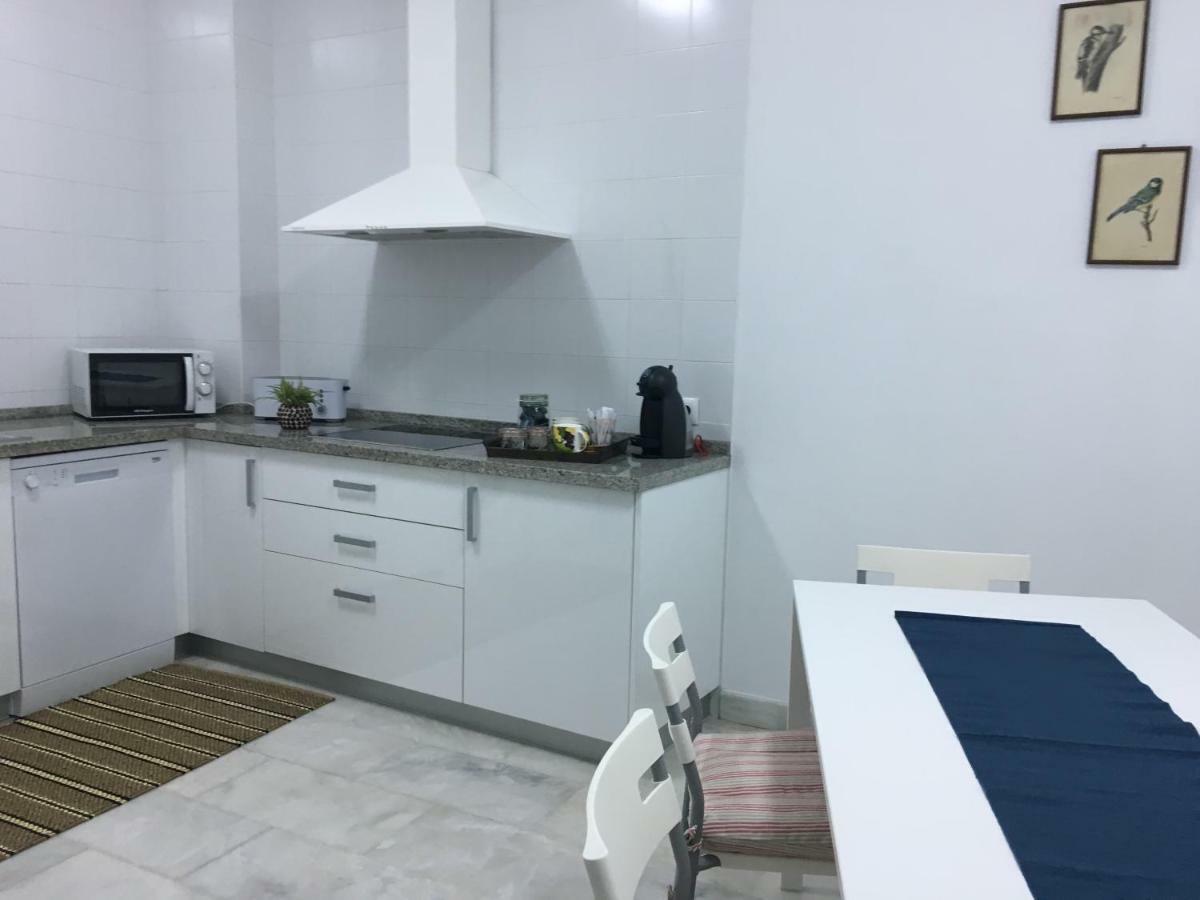 Jesus Del Gran Poder 11 Appartement